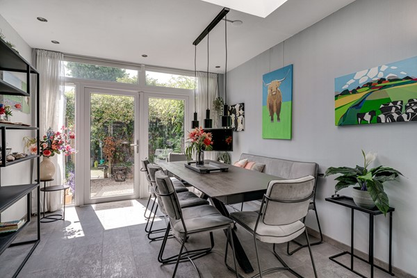 Medium property photo - PC Hooftstraat 30, 6901 KN Zevenaar